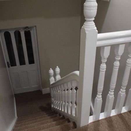 Micklegate House Hotel Selby Eksteriør billede
