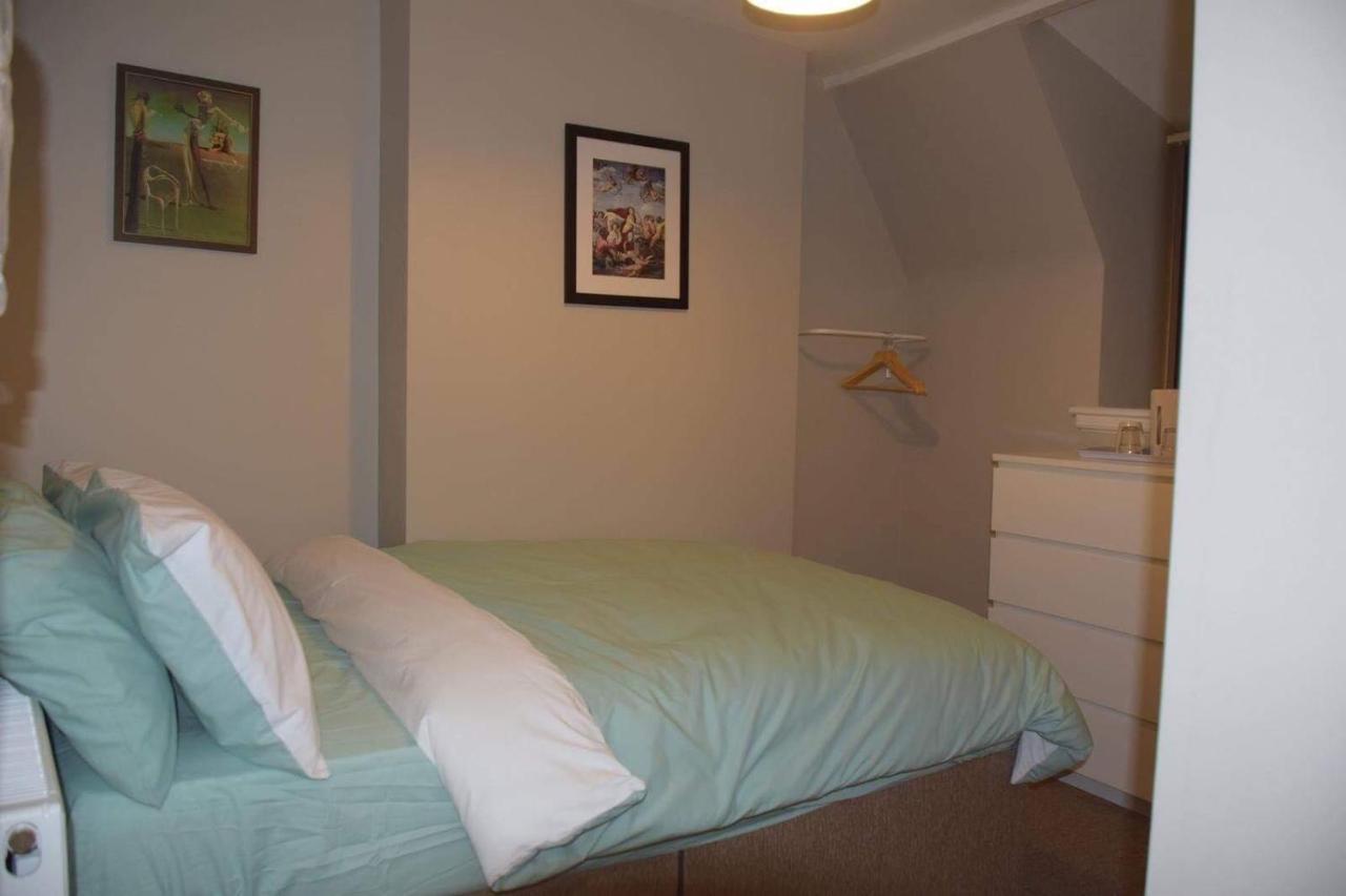 Micklegate House Hotel Selby Eksteriør billede