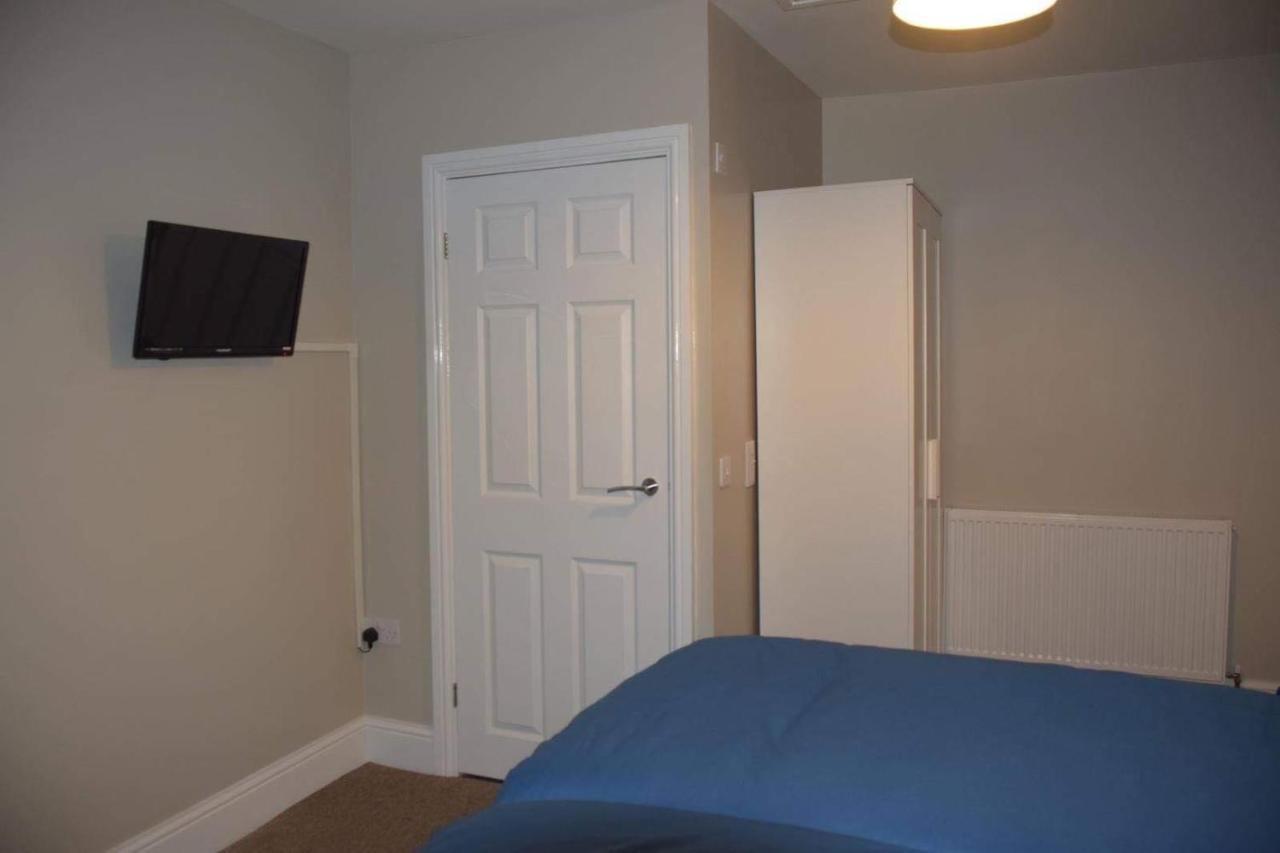 Micklegate House Hotel Selby Eksteriør billede