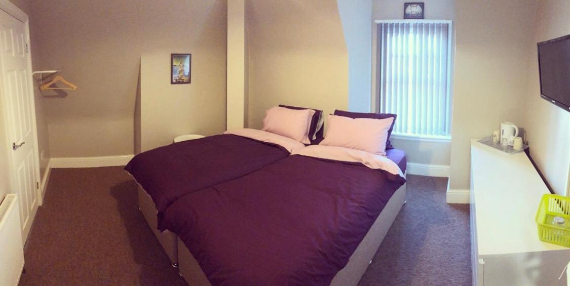 Micklegate House Hotel Selby Eksteriør billede